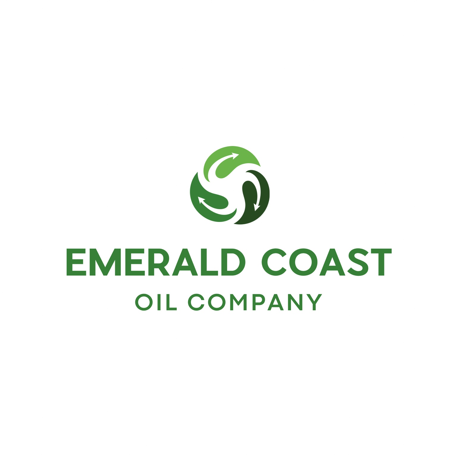 Emerald Coast Oil Company
